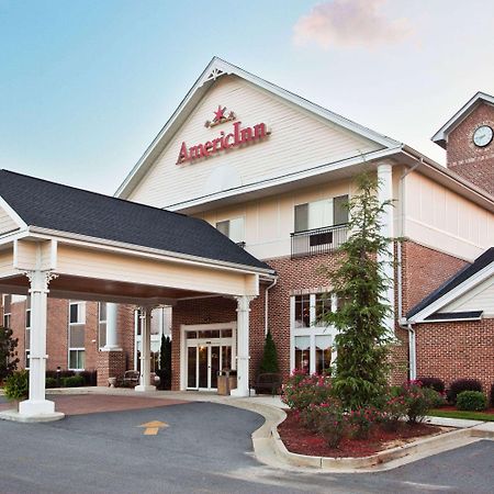Americinn By Wyndham Vidalia Luaran gambar