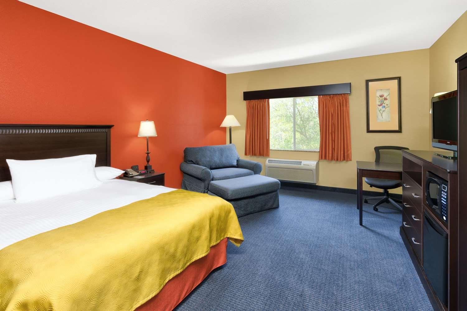 Americinn By Wyndham Vidalia Luaran gambar
