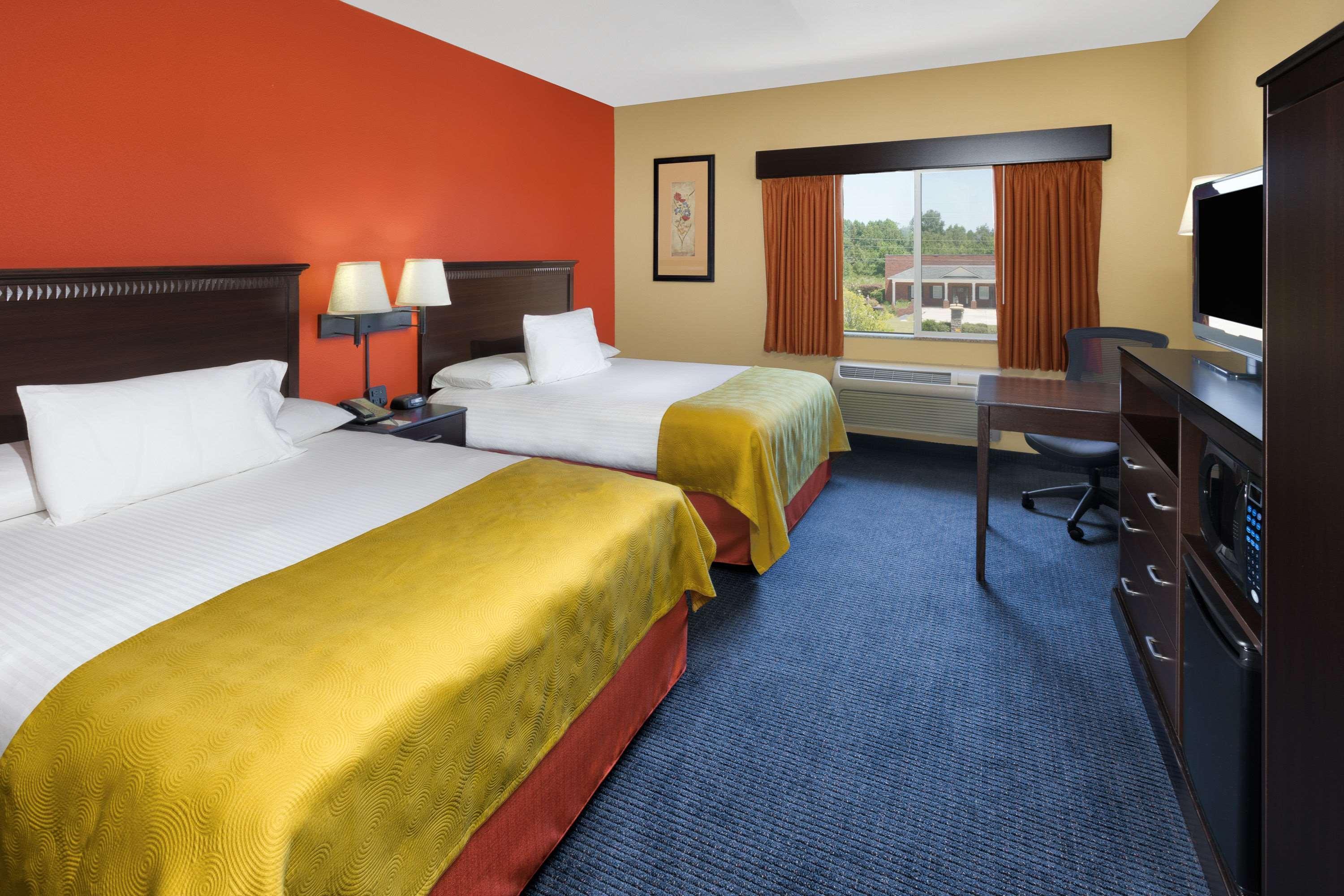 Americinn By Wyndham Vidalia Luaran gambar