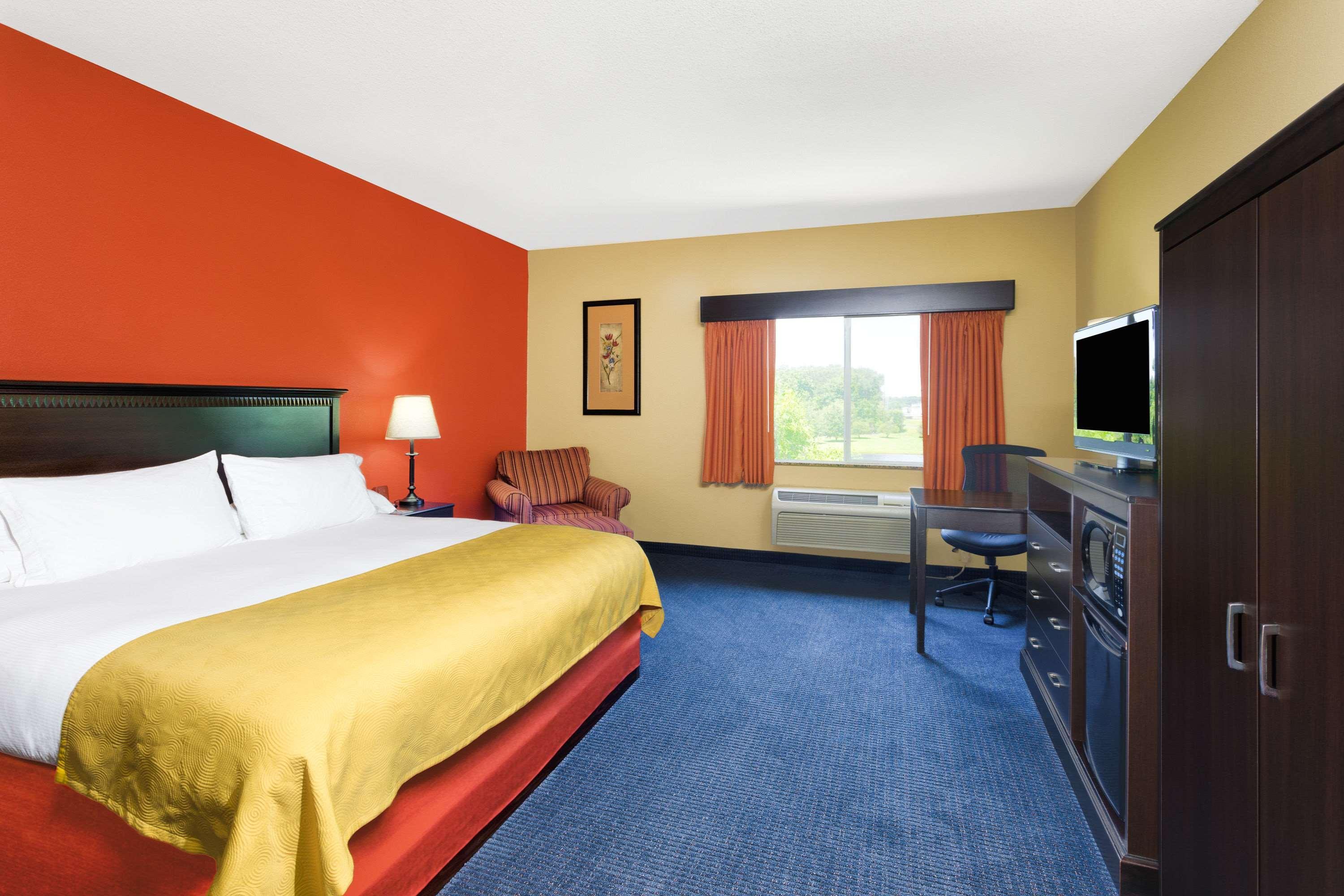Americinn By Wyndham Vidalia Luaran gambar