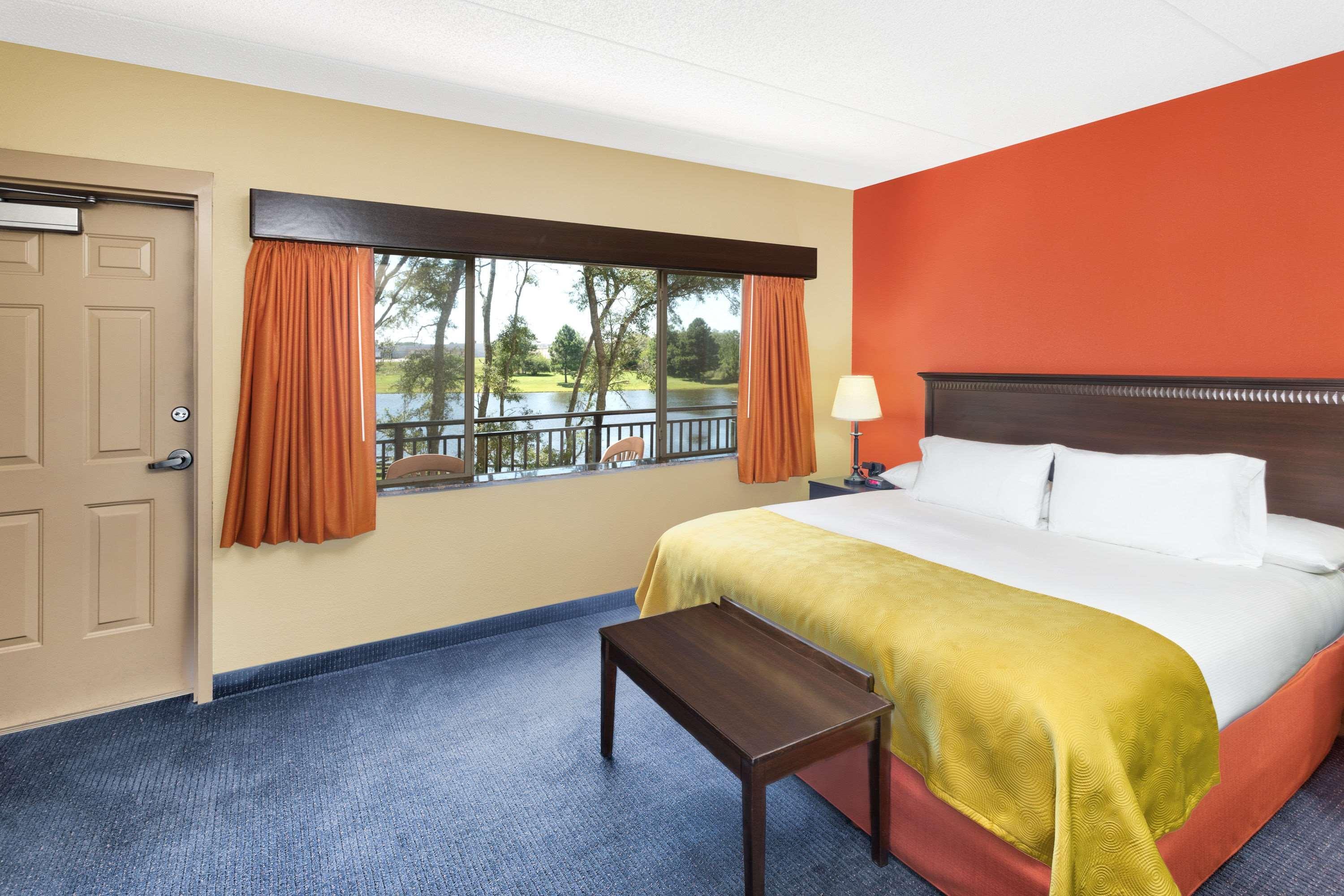 Americinn By Wyndham Vidalia Luaran gambar