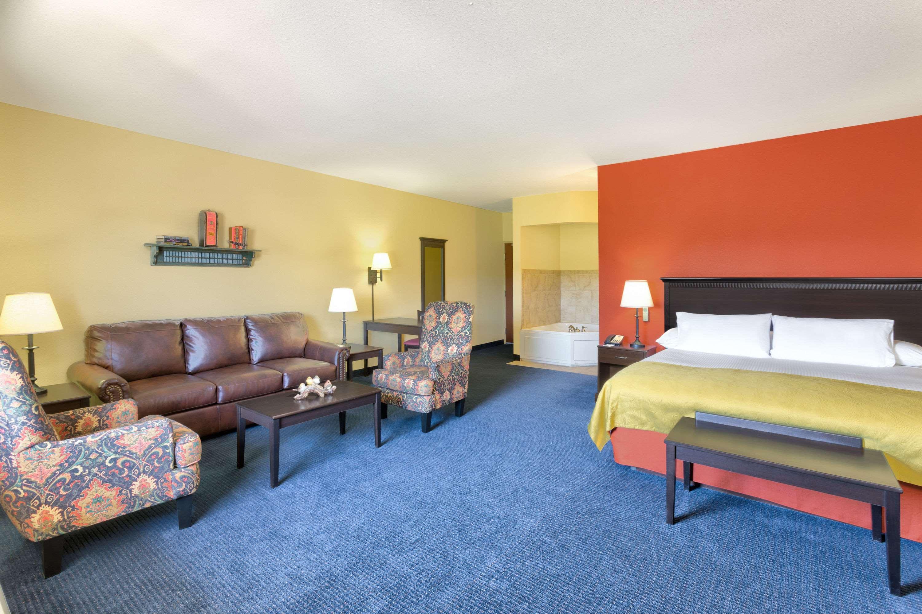 Americinn By Wyndham Vidalia Luaran gambar