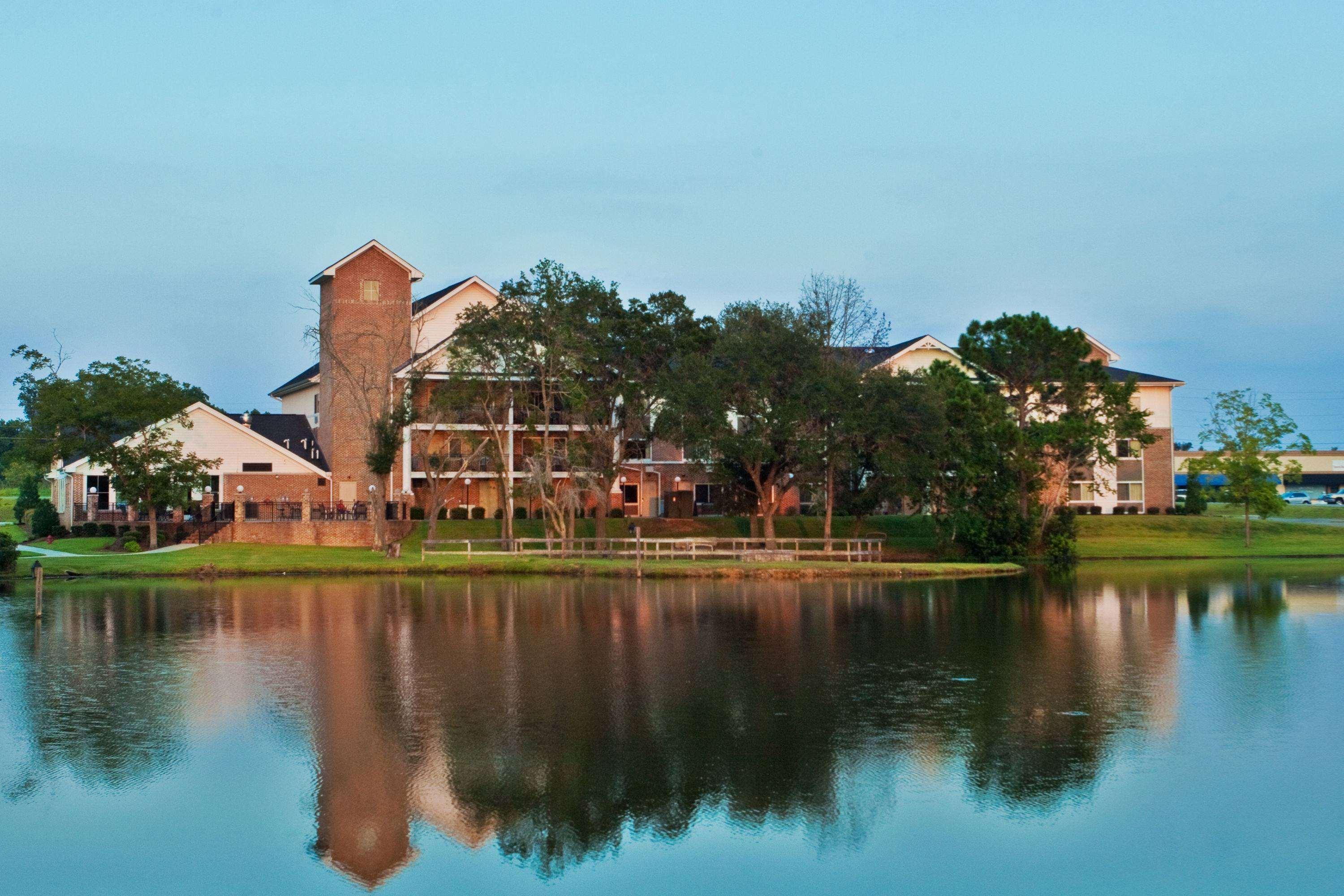 Americinn By Wyndham Vidalia Luaran gambar