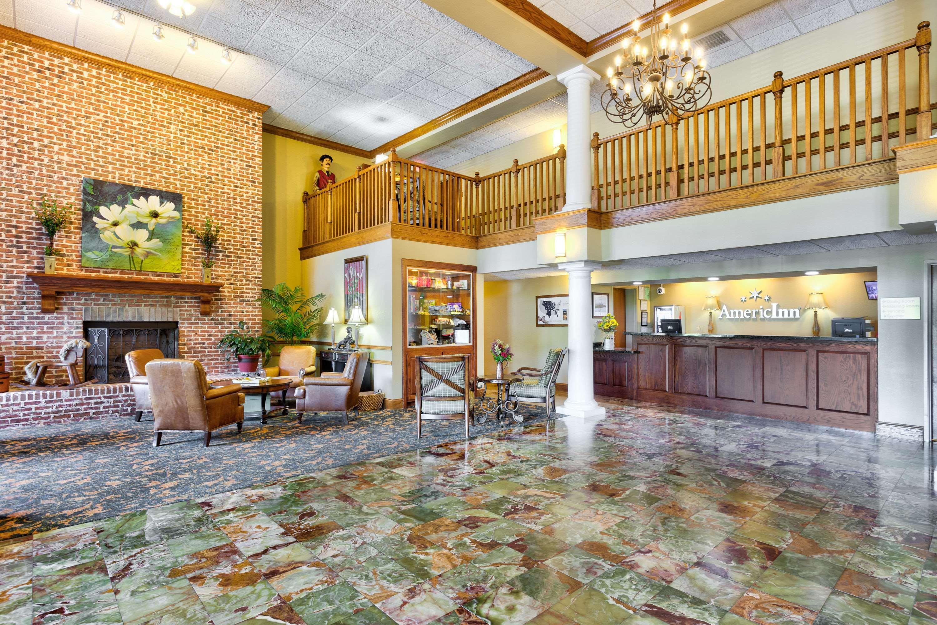Americinn By Wyndham Vidalia Luaran gambar