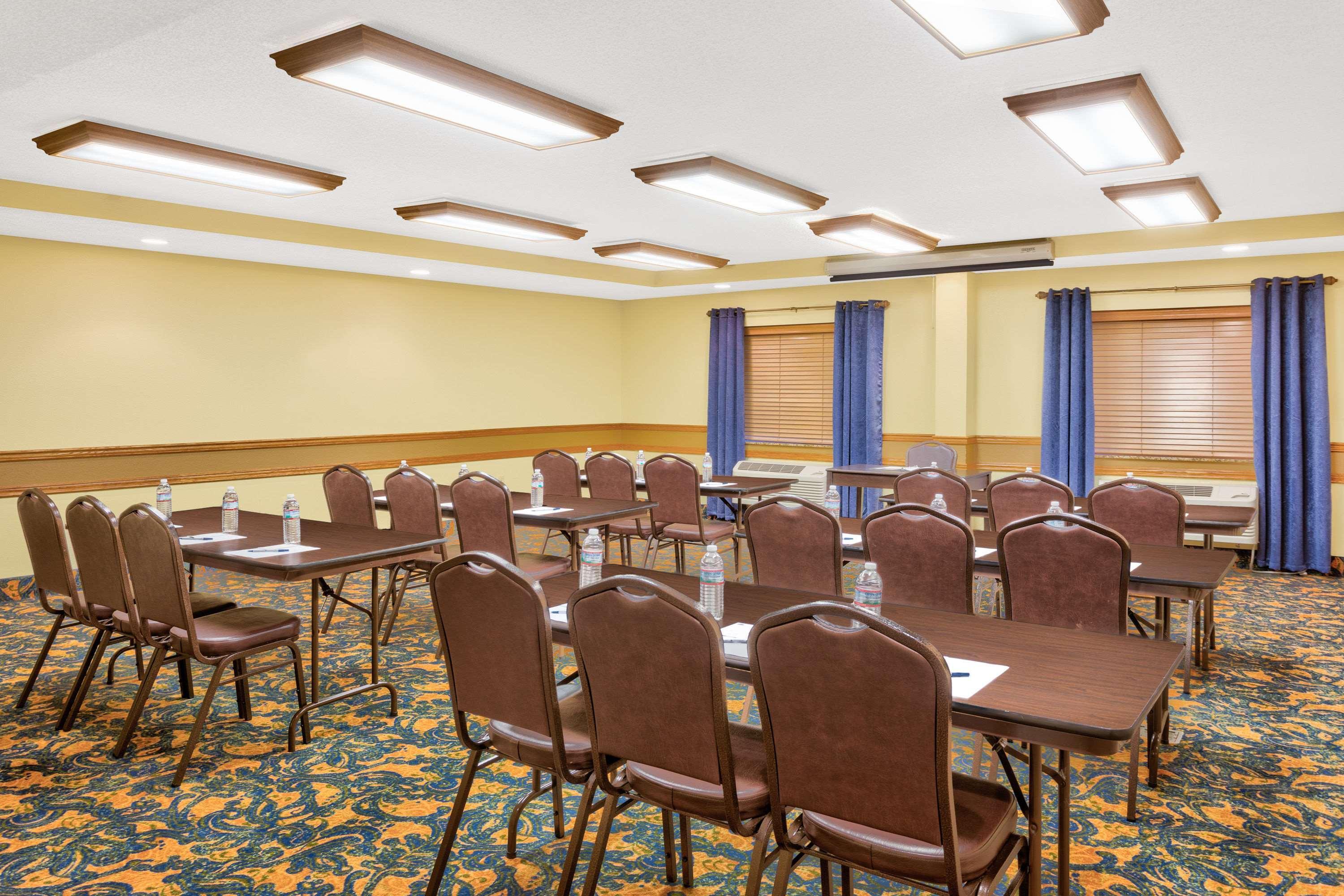 Americinn By Wyndham Vidalia Luaran gambar