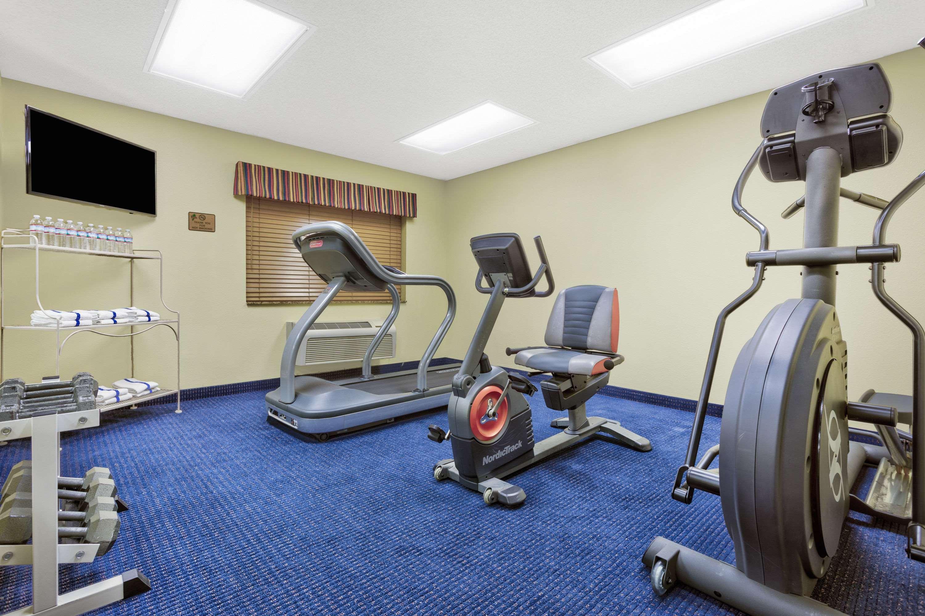 Americinn By Wyndham Vidalia Luaran gambar