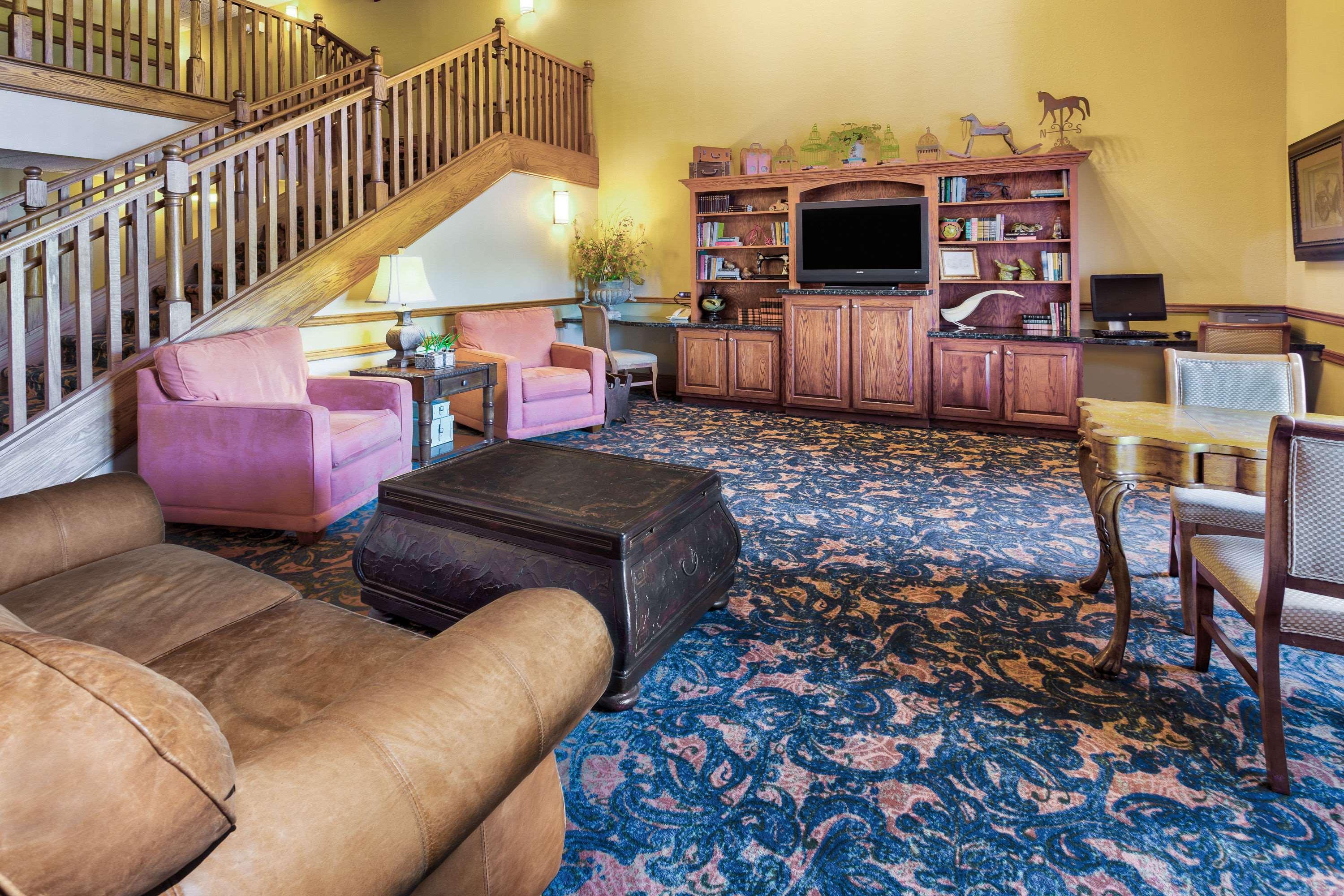 Americinn By Wyndham Vidalia Luaran gambar
