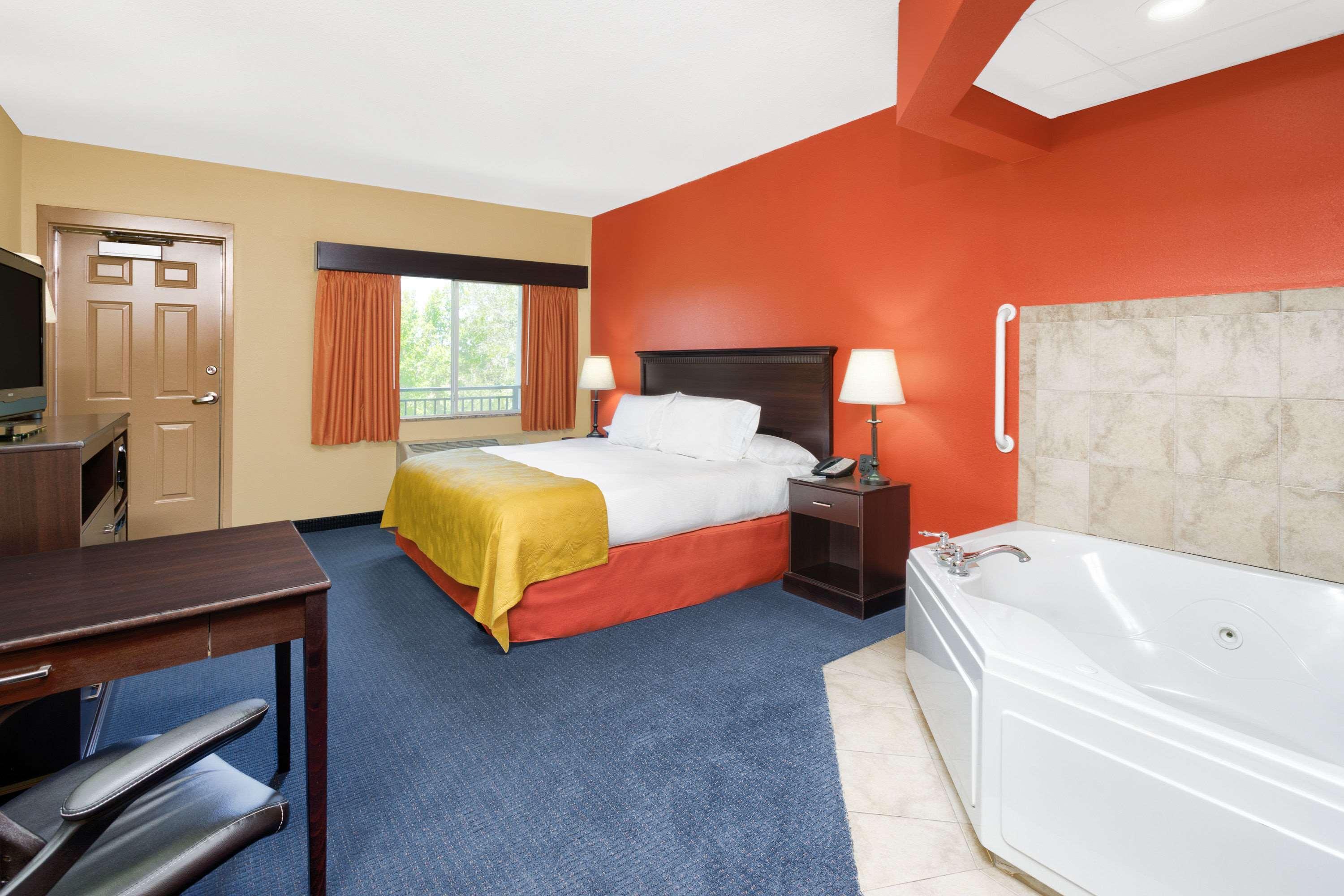 Americinn By Wyndham Vidalia Luaran gambar