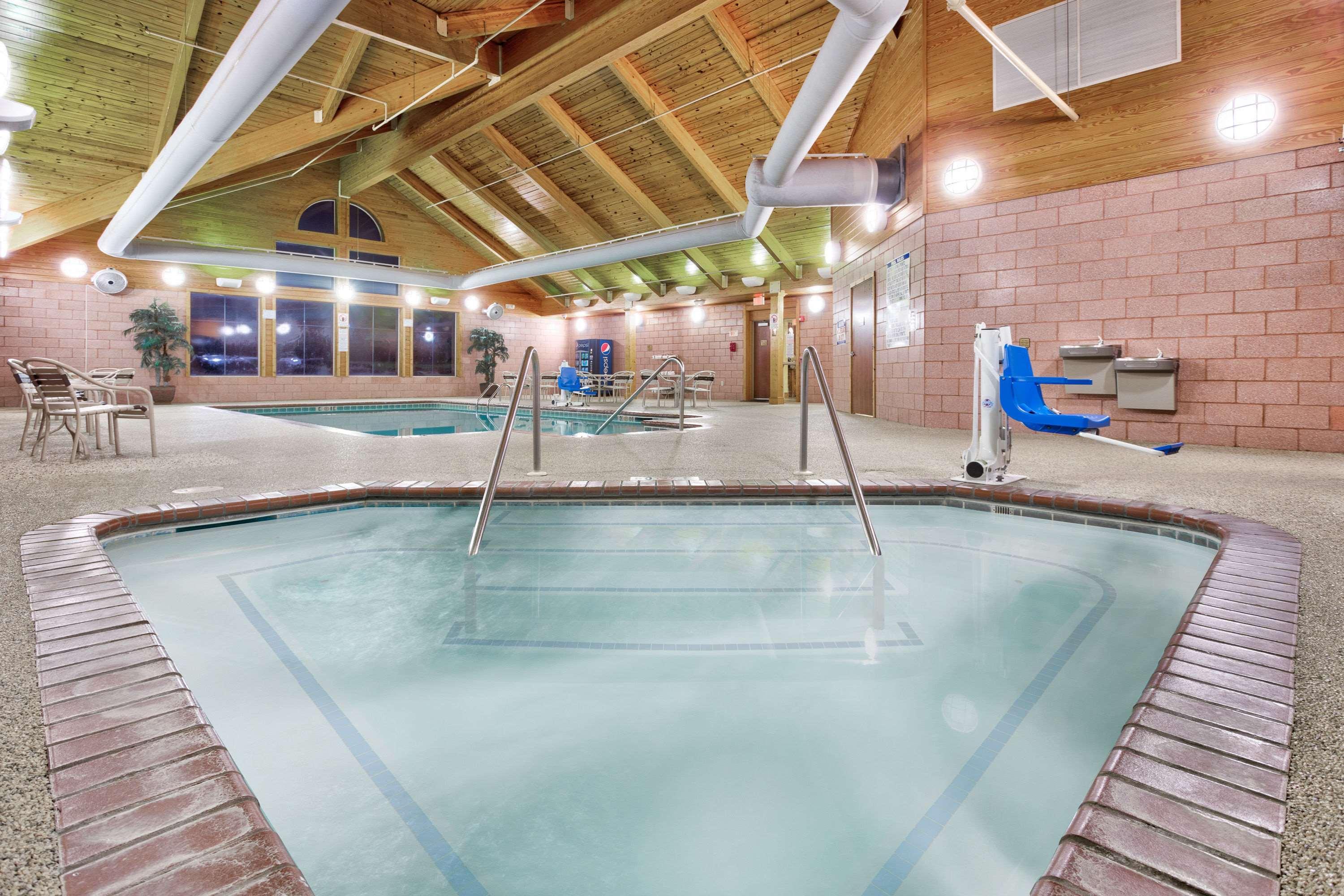 Americinn By Wyndham Vidalia Luaran gambar