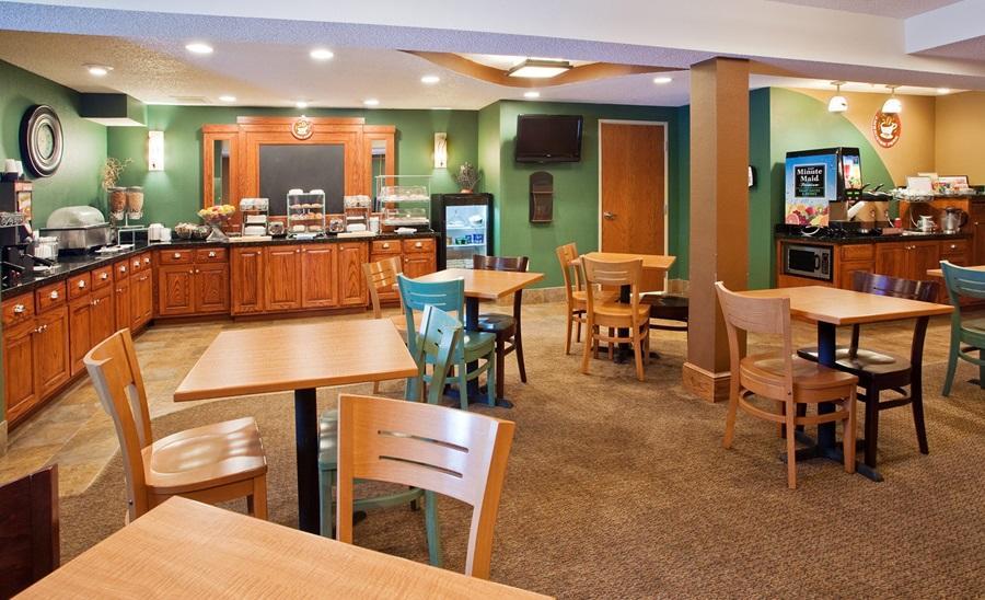 Americinn By Wyndham Vidalia Luaran gambar