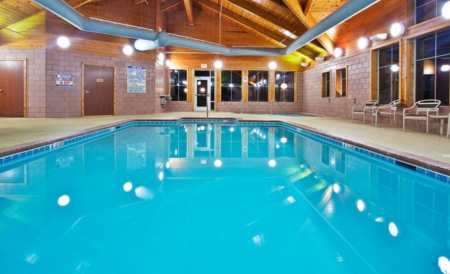 Americinn By Wyndham Vidalia Luaran gambar